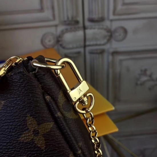 Louis Vuitton MINI POCHETTE