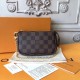 Louis Vuitton MINI POCHETTE