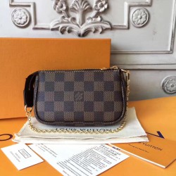 Louis Vuitton MINI POCHETTE