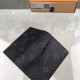 Louis Vuitton Monogram Eclipse WALLET