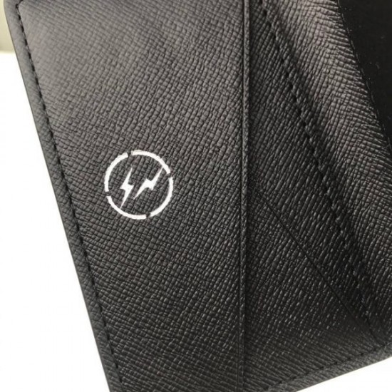 Louis Vuitton Monogram Eclipse WALLET