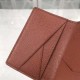 Louis Vuitton Monogram Eclipse WALLET