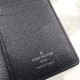 Louis Vuitton Monogram Eclipse WALLET