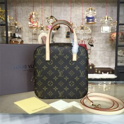 LOUIS VUITTON MONOGRAM NANO