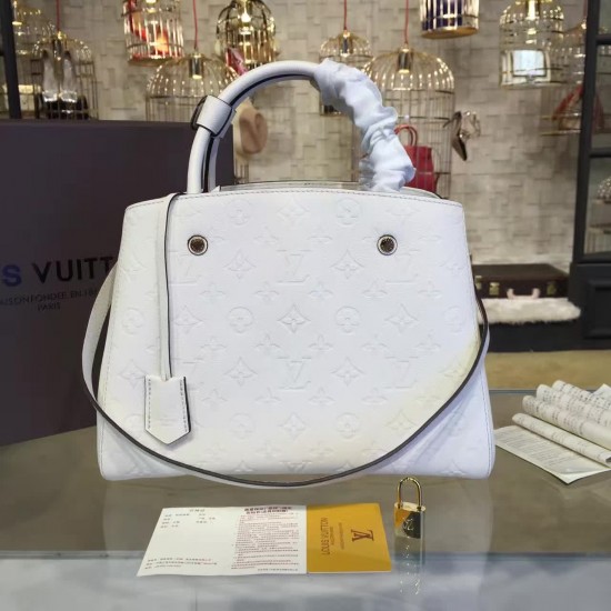 Louis Vuitton MONTAIGNE