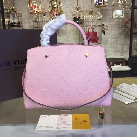 Louis Vuitton MONTAIGNE