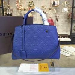 Louis Vuitton MONTAIGNE