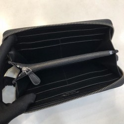 Bottega Veneta Butterfly Clutch Bag