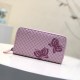 Bottega Veneta Butterfly Clutch Bag