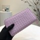 Bottega Veneta Butterfly Clutch Bag