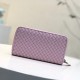 Bottega Veneta Butterfly Clutch Bag