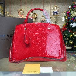 LOUIS VUITTON MONTAIGNE MM