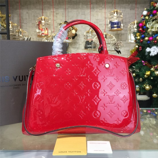 LOUIS VUITTON MONTAIGNE MM