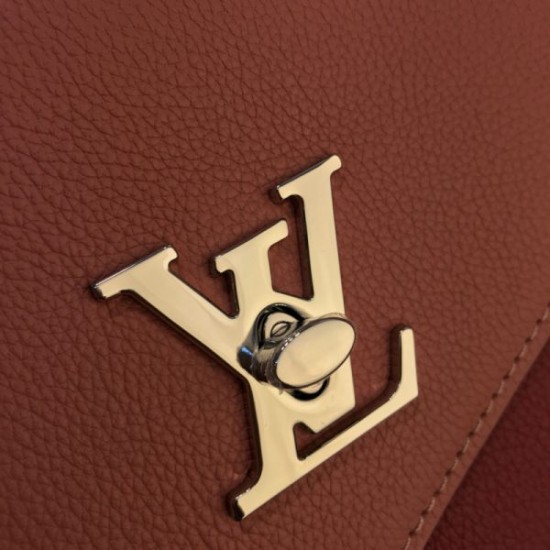 LOUIS VUITTON Mylockme BB