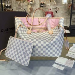 Louis Vuitton NEVERFULL  MM