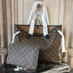 Louis Vuitton Neverfull Bag