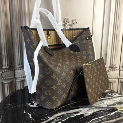 Louis Vuitton Neverfull Bag