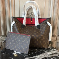 Louis Vuitton Neverfull Bag