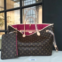 Louis Vuitton NEVERFULL GM