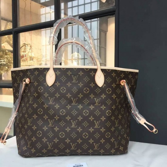 Louis Vuitton NEVERFULL GM