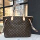 Louis Vuitton NEVERFULL GM