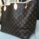 Louis Vuitton NEVERFULL GM