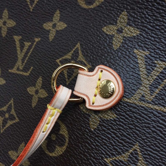 Louis Vuitton NEVERFULL GM