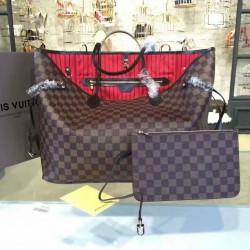 Louis Vuitton NEVERFULL GM