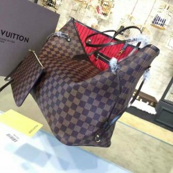 Louis Vuitton NEVERFULL GM