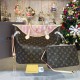 LOUIS VUITTON NEVERFULL MM