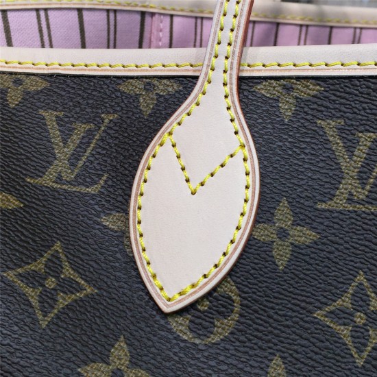 LOUIS VUITTON NEVERFULL MM