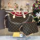 LOUIS VUITTON NEVERFULL MM