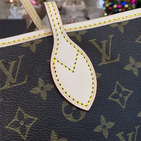 LOUIS VUITTON NEVERFULL MM