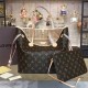 LOUIS VUITTON NEVERFULL MM