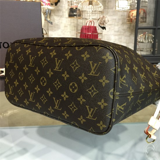 LOUIS VUITTON NEVERFULL MM