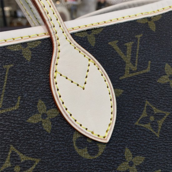 LOUIS VUITTON NEVERFULL MM