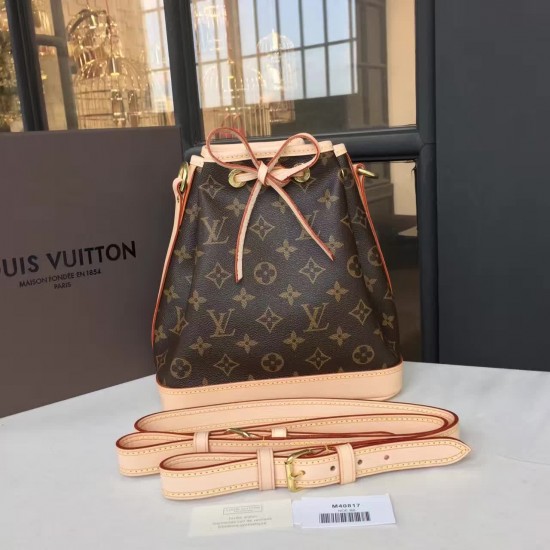 Louis Vuitton NOE BB