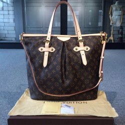 Louis Vuitton Palermo GM