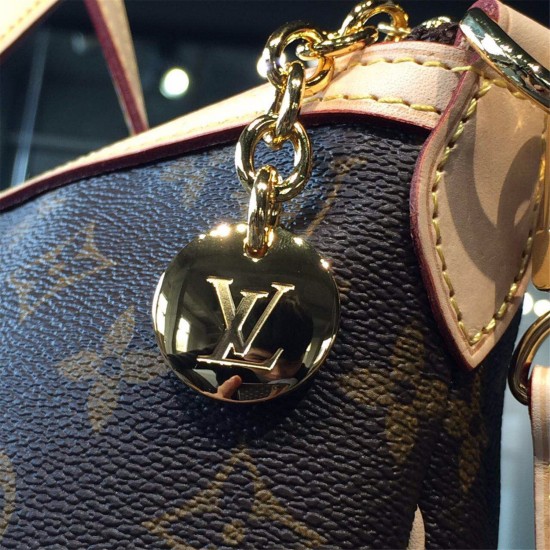 Louis Vuitton Palermo GM