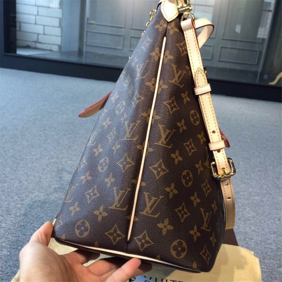 Louis Vuitton Palermo GM