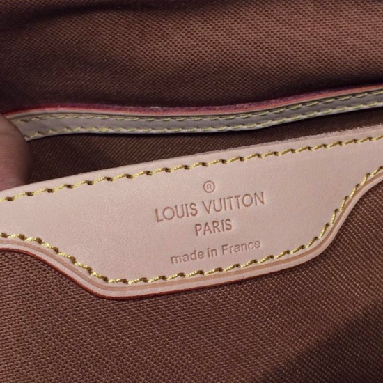 Louis Vuitton Palermo GM