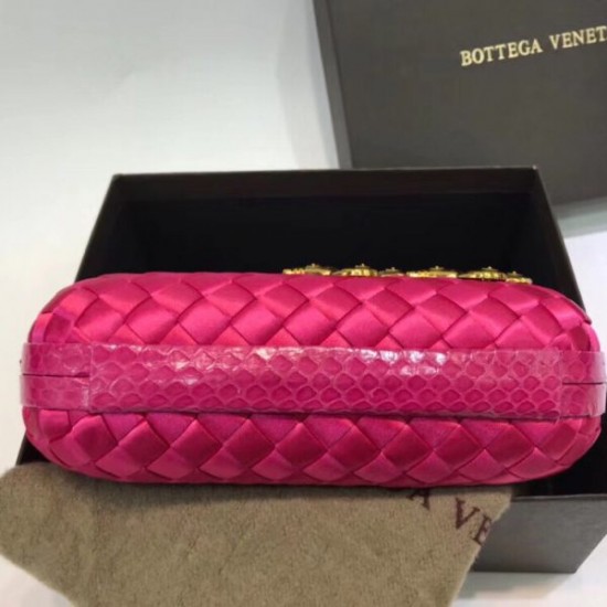 Bottega Veneta Clutch Bag