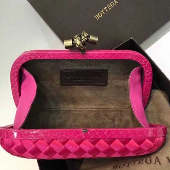 Bottega Veneta Clutch Bag