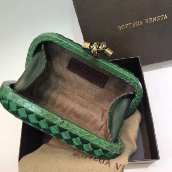 Bottega Veneta Clutch Bag