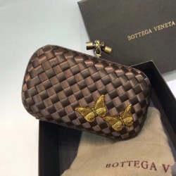 Bottega Veneta Clutch Bag