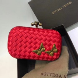 Bottega Veneta Clutch Bag