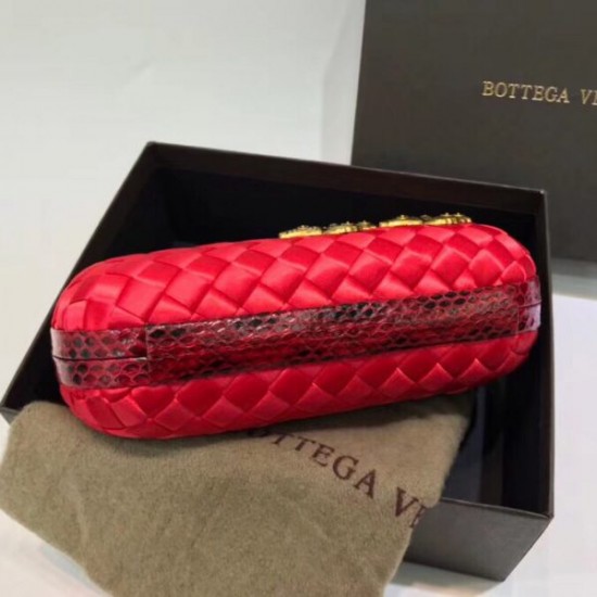 Bottega Veneta Clutch Bag