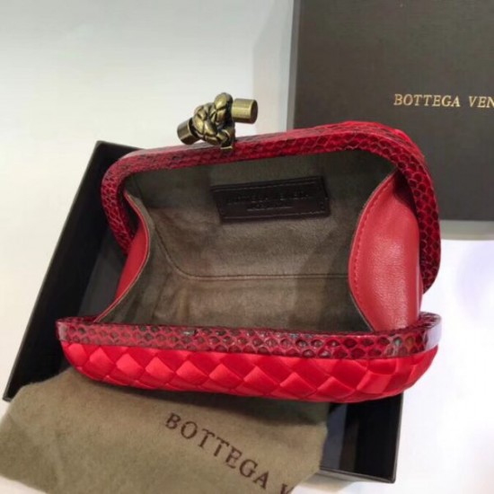 Bottega Veneta Clutch Bag