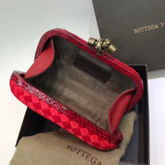 Bottega Veneta Clutch Bag