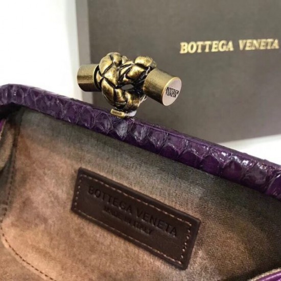 Bottega Veneta Clutch Bag